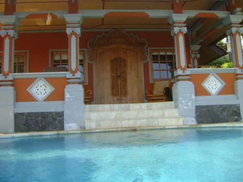 Villa The Raja Singha Boutique Resort Bali