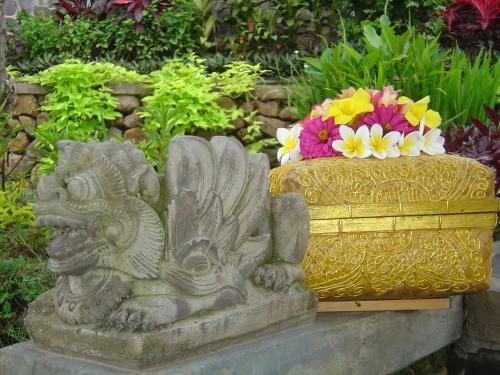 Villa The Raja Singha Boutique Resort Bali