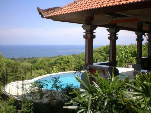 Villa The Raja Singha Boutique Resort Bali