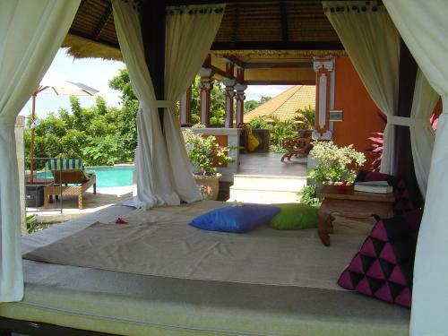 Villa The Raja Singha Boutique Resort Bali