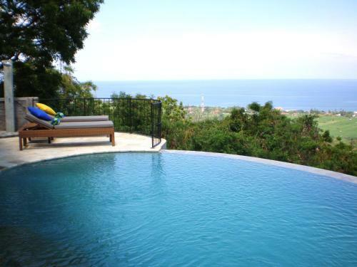 Villa The Raja Singha Boutique Resort Bali