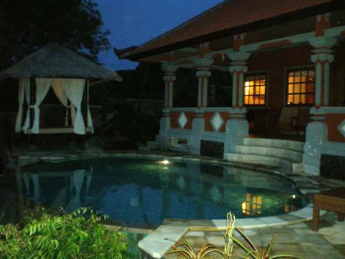 Villa The Raja Singha Boutique Resort Bali
