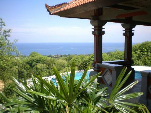 Villa The Raja Singha Boutique Resort Bali