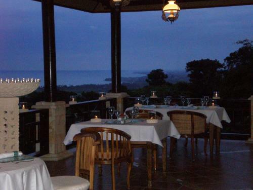 Villa The Raja Singha Boutique Resort Bali