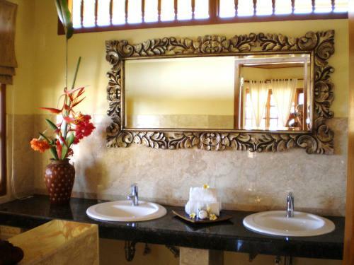 Villa The Raja Singha Boutique Resort Bali