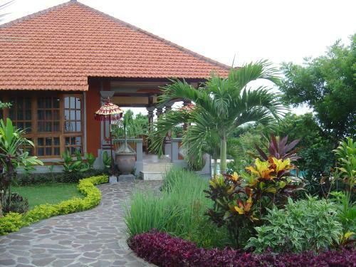 Villa The Raja Singha Boutique Resort Bali