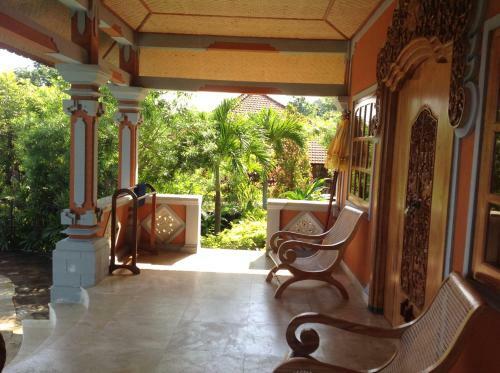 Villa The Raja Singha Boutique Resort Bali