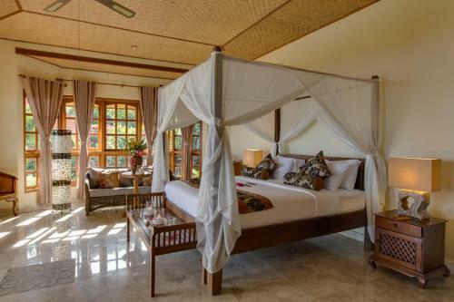 Villa The Raja Singha Boutique Resort Bali