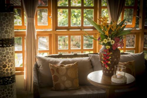 Villa The Raja Singha Boutique Resort Bali