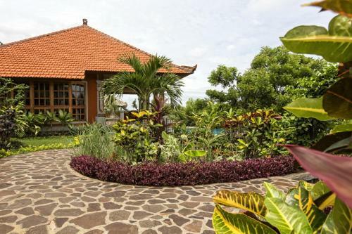Villa The Raja Singha Boutique Resort Bali