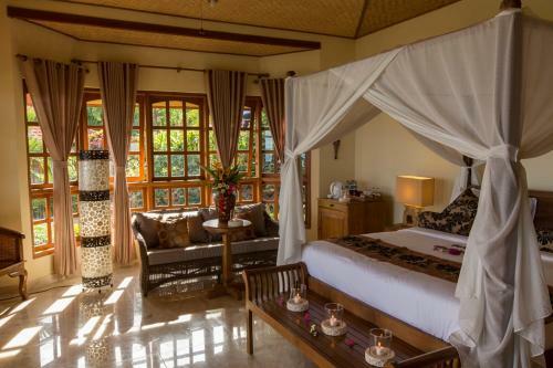 Villa The Raja Singha Boutique Resort Bali