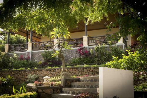 Villa The Raja Singha Boutique Resort Bali