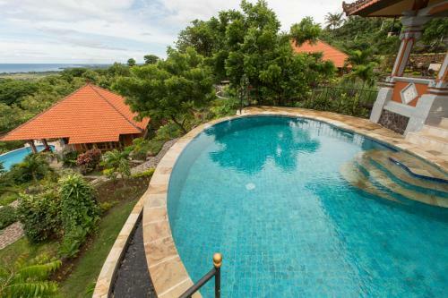 Villa The Raja Singha Boutique Resort Bali