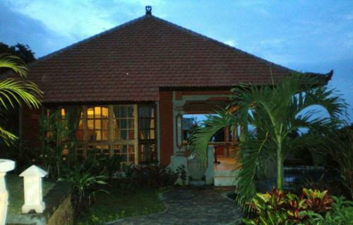 Villa The Raja Singha Boutique Resort Bali