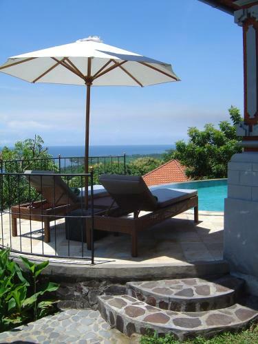 Villa The Raja Singha Boutique Resort Bali