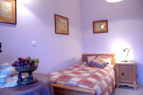 Hostal Wawabed Bed&breakfast