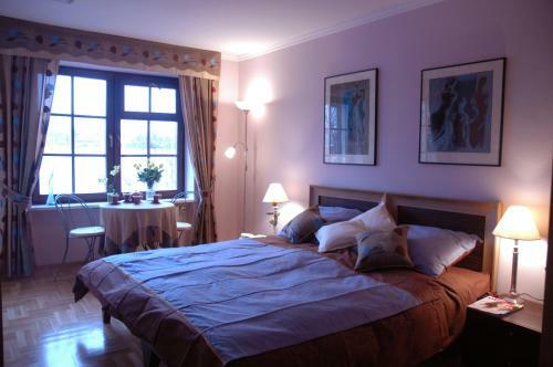 Hostal Wawabed Bed&breakfast