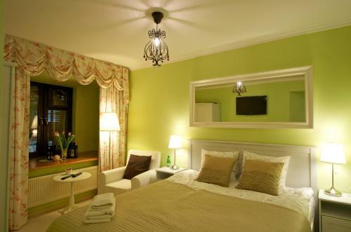 Hostal Wawabed Bed&breakfast