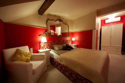 Hostal Wawabed Bed&breakfast