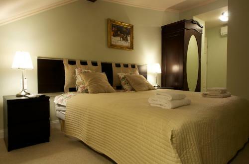 Hostal Wawabed Bed&breakfast