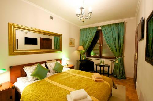 Hostal Wawabed Bed&breakfast