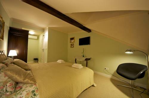 Hostal Wawabed Bed&breakfast