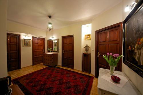 Hostal Wawabed Bed&breakfast