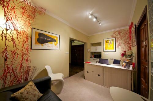 Hostal Wawabed Bed&breakfast
