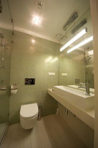 Hostal Wawabed Bed&breakfast