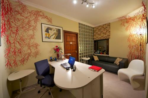Hostal Wawabed Bed&breakfast