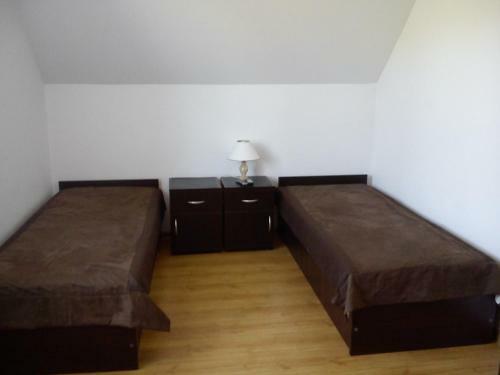 Agroturismo Nocleg Nad Jeziorem Ha?cza - B.danowska