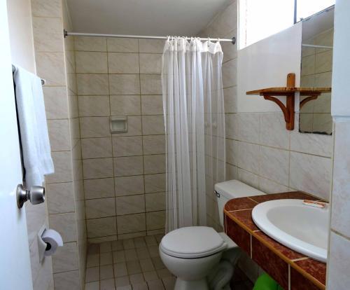Albergue Hostal Miramar