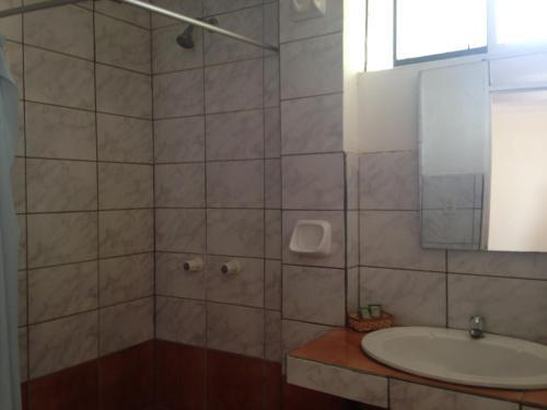Albergue Hostal Miramar