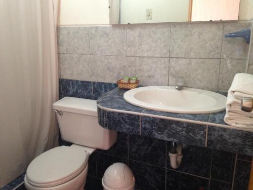 Albergue Hostal Miramar
