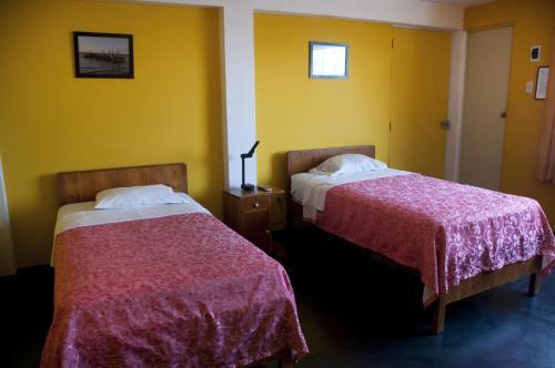 Albergue Hostal Miramar