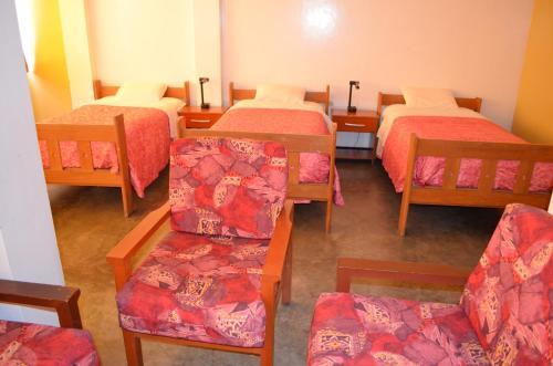 Albergue Hostal Miramar