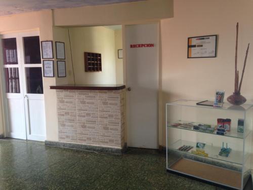 Albergue Hostal Miramar