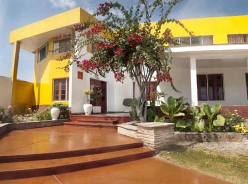 Albergue Hostal Miramar