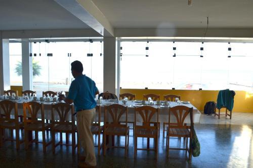 Albergue Hostal Miramar