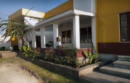 Albergue Hostal Miramar