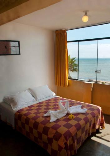 Albergue Hostal Miramar