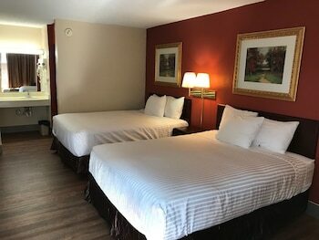 Motel Americas Best Value Inn And Suites Dalton
