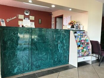 Motel Americas Best Value Inn And Suites Dalton