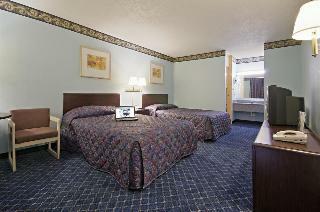 Motel Americas Best Value Inn And Suites Dalton