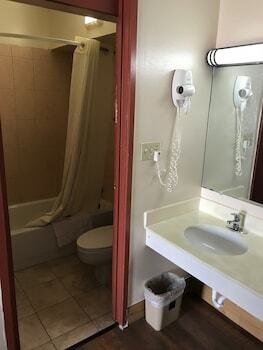 Motel Americas Best Value Inn And Suites Dalton
