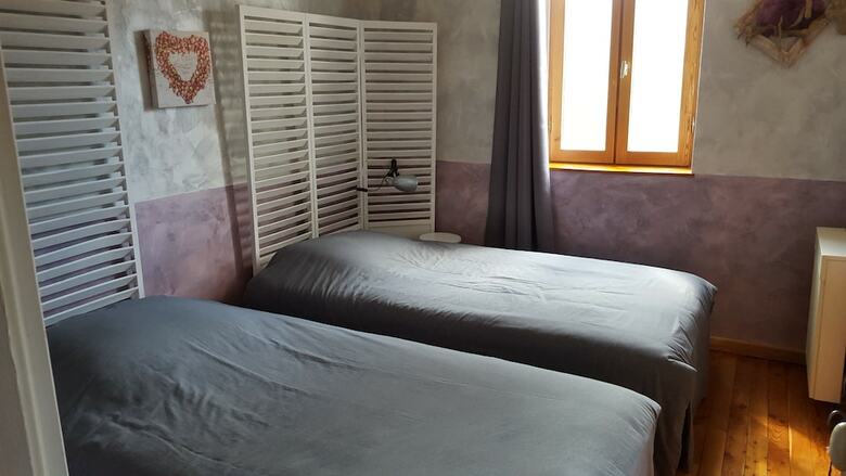 B&B Le Rupicapra