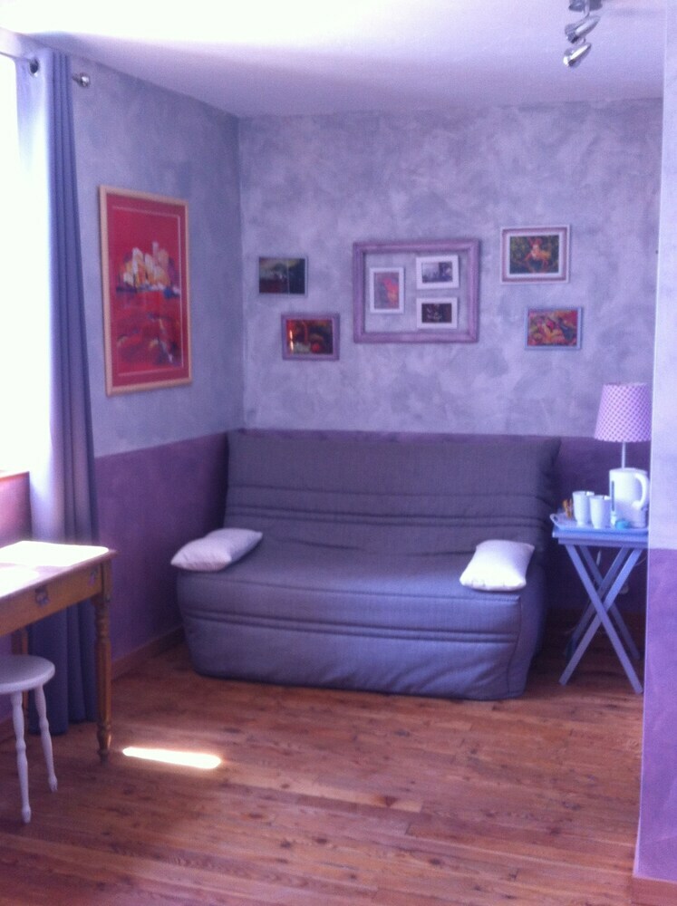 B&B Le Rupicapra