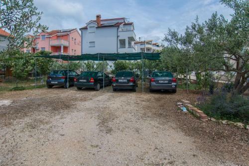 Apartments Kovacevic