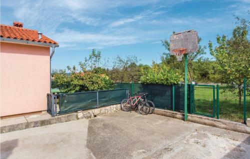 Holiday Home Breg Ivanovci IV