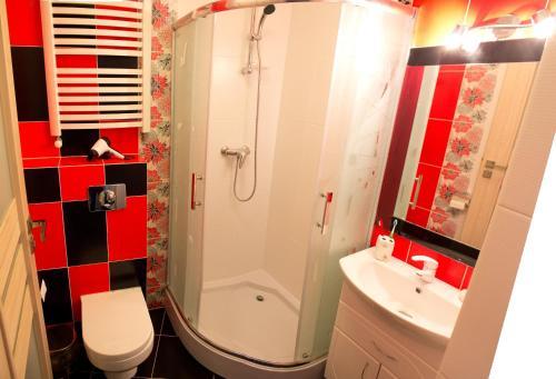 Apartments Deluxe